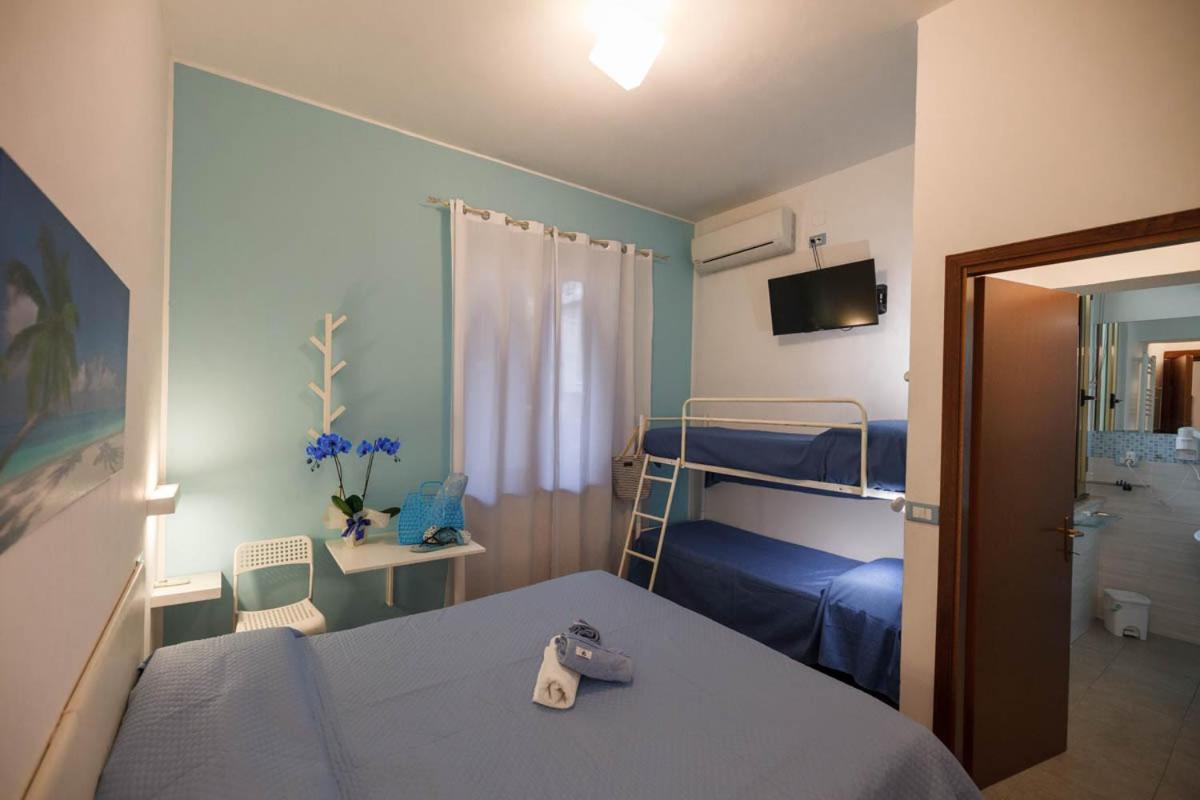 Santa Lucia 3*