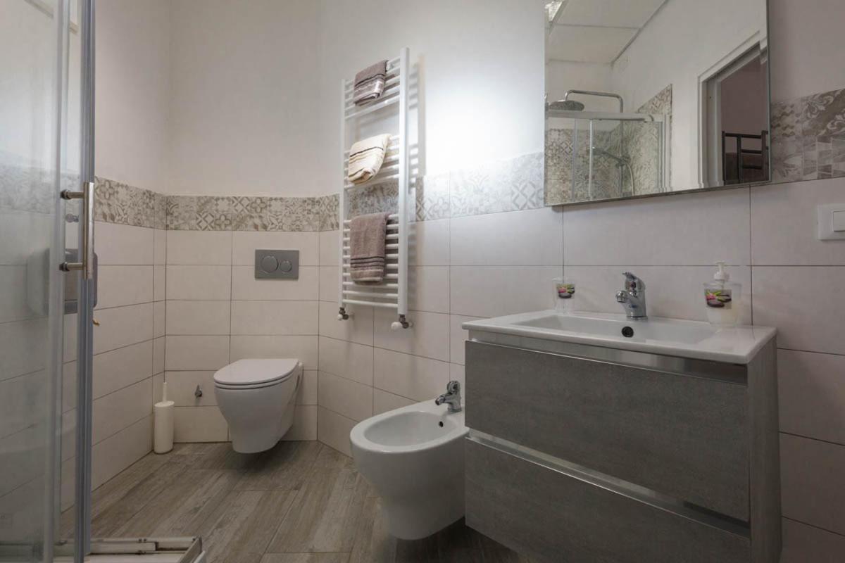 Affittacamere Santa Lucia San Benedetto del Tronto